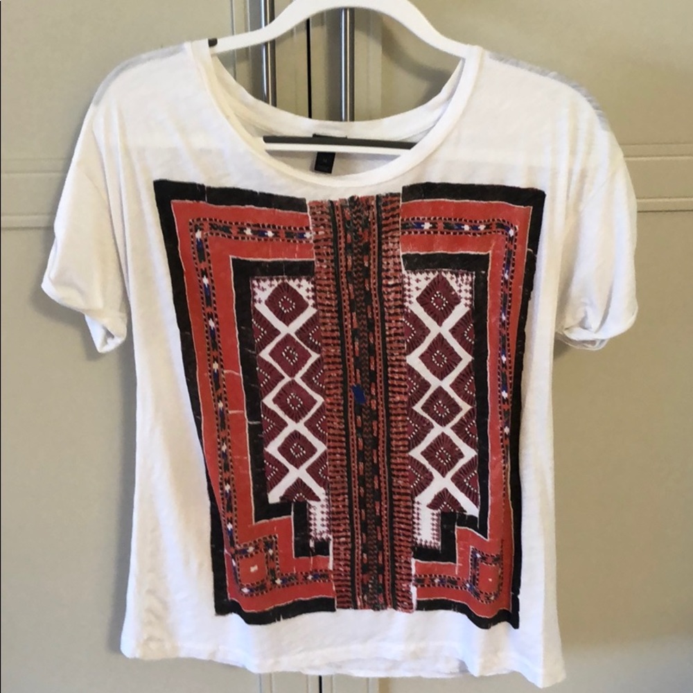 J. Crew T-shirt